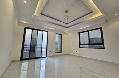 Villa - 4 Bedrooms - 7 Bathrooms for sale in Kabbali Hills - Al Helio 2 - Al Helio - Ajman Villa - 4 Bedrooms - 7 Bathrooms for sale in Kabbali Hills - Al Helio 2 - Al Helio - Ajman