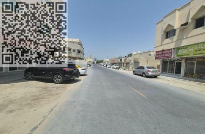 Shop - Studio for rent in Orient Tower 1 - Orient Towers - Al Bustan - Ajman