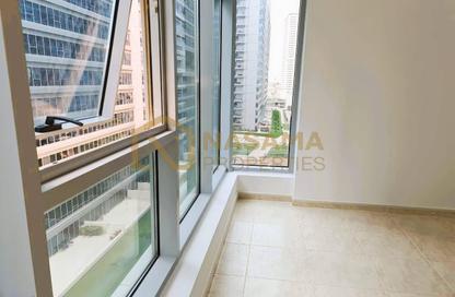 شقة - 2 غرف نوم - 2 حمامات للبيع في سكاي كورتس تاور C - أبراج سكاي كورتس - مجمع دبي ريزيدنس - دبي شقة - 2 غرف نوم - 2 حمامات للبيع في سكاي كورتس تاور C - أبراج سكاي كورتس - مجمع دبي ريزيدنس - دبي