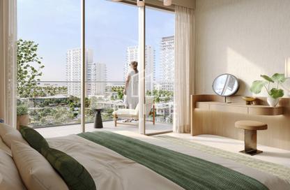 Apartment - 1 - 1 for sale in Palace Residences Hillside A - Palace Residences Hillside - Dubai Hills Estate - Dubai Apartment - 1 - 1 for sale in Palace Residences Hillside A - Palace Residences Hillside - Dubai Hills Estate - Dubai
