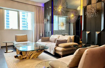 Apartment - 1 Bedroom - 2 Bathrooms for sale in Lake Shore Tower - JLT Cluster Y - Jumeirah Lake Towers - Dubai