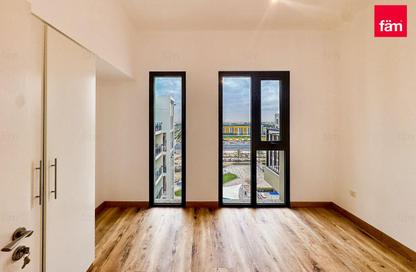 Apartment - 2 Bedrooms - 2 Bathrooms for rent in Hayat Boulevard 2B - Hayat Boulevard 2 - Hayat Boulevard - Town Square - Dubai
