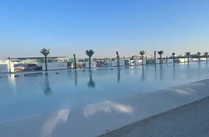 Apartment - 1 Bedroom - 2 Bathrooms for rent in Residences 29 - District One - Mohammed Bin Rashid City - Dubai