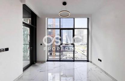 Apartment - 1 Bedroom - 2 Bathrooms for rent in Royal Regency - Business Bay - Dubai