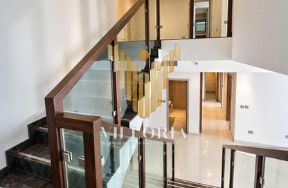 Townhouse - 3 - 4 for rent in Canal Residence - Al Reem Island - Abu Dhabi