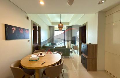 Apartment - 2 Bedrooms - 3 Bathrooms for sale in Aykon City Tower C - Aykon City - Business Bay - Dubai