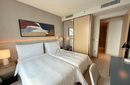 Apartment - 2 Bedrooms - 2 Bathrooms for rent in Vida Dubai Mall Tower 2 - Vida Residences Dubai Mall - Downtown Dubai - Dubai