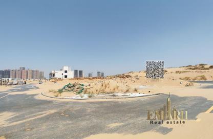 Land - Studio for sale in Al Helio 2 - Al Helio - Ajman