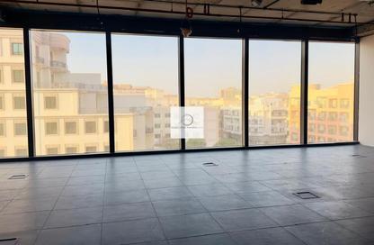 مكتب - استوديو للايجار في جولدن جايت - عود ميثاء - بر دبي - دبي