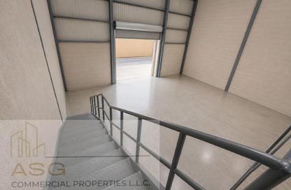 Warehouse - Studio - 1 Bathroom for rent in Ras Al Khor Industrial 2 - Ras Al Khor Industrial - Ras Al Khor - Dubai