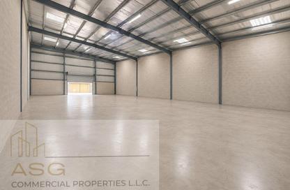 Warehouse - Studio - 1 Bathroom for rent in Ras Al Khor Industrial 2 - Ras Al Khor Industrial - Ras Al Khor - Dubai