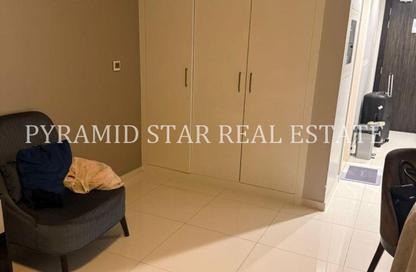 Apartment - Studio - 1 Bathroom for rent in Carson B - Carson - Damac Hills - Dubai