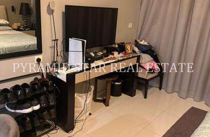 Apartment - Studio - 1 Bathroom for rent in Carson B - Carson - Damac Hills - Dubai