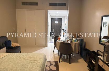 Apartment - Studio - 1 Bathroom for rent in Carson B - Carson - Damac Hills - Dubai