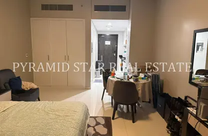 شقة - 1 حمام للايجار في كارسون بي - كارسون - داماك هيلز - دبي