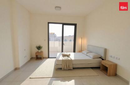 Apartment - 2 - 3 for sale in Janayen Avenue Block A - Janayen Avenue - Mirdif Hills - Mirdif - Dubai Apartment - 2 - 3 for sale in Janayen Avenue Block A - Janayen Avenue - Mirdif Hills - Mirdif - Dubai