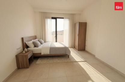 Apartment - 2 - 3 for sale in Janayen Avenue Block A - Janayen Avenue - Mirdif Hills - Mirdif - Dubai