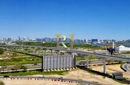Apartment - Studio - 1 Bathroom for rent in Al Jaddaf Avenue - Al Jaddaf - Dubai