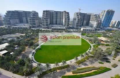 شقة - 3 غرف نوم - 4 حمامات للايجار في برج Park Horizon 2 - بارك هورايزون - دبي هيلز استيت - دبي