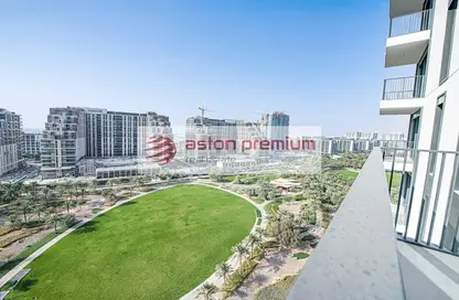شقة - 3 غرف نوم - 4 حمامات للايجار في برج Park Horizon 2 - بارك هورايزون - دبي هيلز استيت - دبي