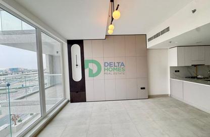 Apartment - 1 Bedroom - 2 Bathrooms for rent in Deansgate By Ade - Majan - Dubai Apartment - 1 Bedroom - 2 Bathrooms for rent in Deansgate By Ade - Majan - Dubai