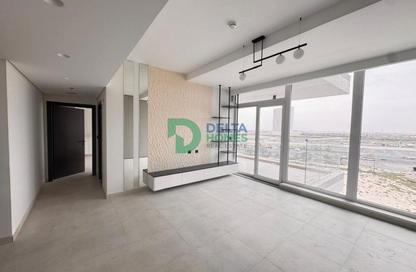Apartment - 1 Bedroom - 2 Bathrooms for rent in Deansgate By Ade - Majan - Dubai