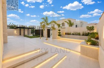 Villa - 6 Bedrooms - 7+ Bathrooms for sale in Al Yasmeen 1 - Al Yasmeen - Ajman