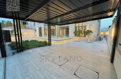 Villa - 6 Bedrooms - 7+ Bathrooms for sale in Al Yasmeen 1 - Al Yasmeen - Ajman Villa - 6 Bedrooms - 7+ Bathrooms for sale in Al Yasmeen 1 - Al Yasmeen - Ajman