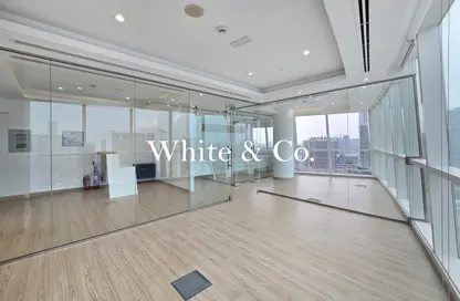 Office Space - Studio for rent in B2B Tower - Business Bay - Dubai Office Space - Studio for rent in B2B Tower - Business Bay - Dubai