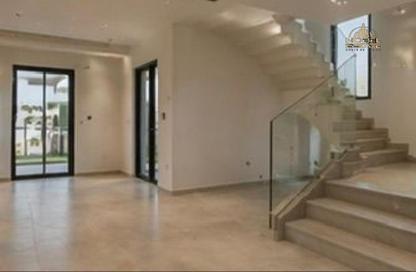 Villa - 5 Bedrooms - 2 Bathrooms for sale in Al Nekhailat - Al Heerah - Sharjah