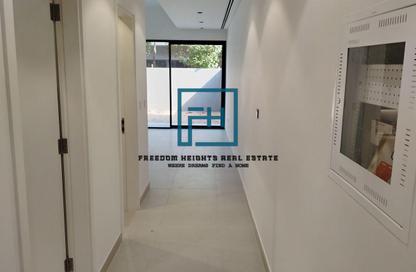 Townhouse - 3 Bedrooms - 4 Bathrooms for sale in Kaya - Masaar - Tilal City - Sharjah