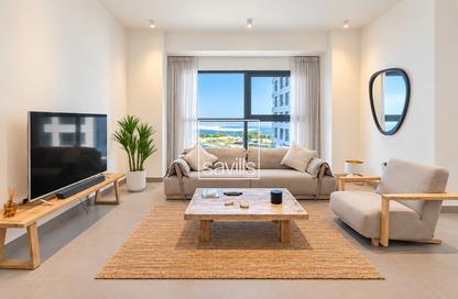 Apartment - 2 - 2 for rent in Pixel - Makers District - Al Reem Island - Abu Dhabi Apartment - 2 - 2 for rent in Pixel - Makers District - Al Reem Island - Abu Dhabi