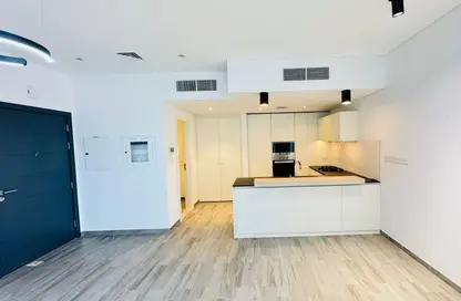 شقة - غرفة نوم - 2 حمامات للايجار في بلغرافيا سكوير - قرية جميرا الدائرية - دبي