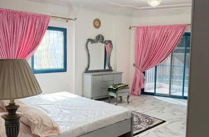 Apartment - 2 Bedrooms - 2 Bathrooms for rent in Al Majaz 2 - Al Majaz - Sharjah