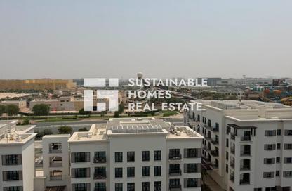 Apartment - 1 Bedroom - 1 Bathroom for sale in Views B - Yas Golf Collection - Yas Island - Abu Dhabi