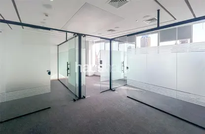 Office Space - Studio for rent in Park Lane Tower - Business Bay - Dubai