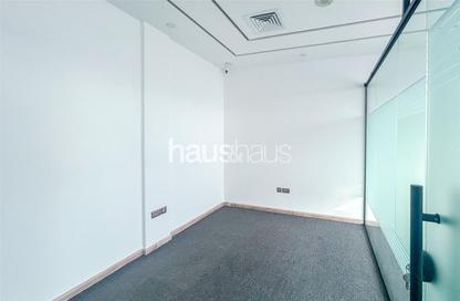 Office Space - Studio for rent in Park Lane Tower - Business Bay - Dubai