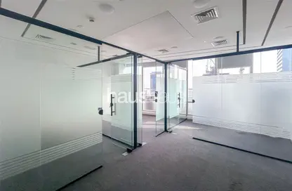 Office Space - Studio for rent in Park Lane Tower - Business Bay - Dubai