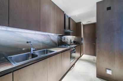Apartment - 2 - 3 for sale in Five Palm Jumeirah - Palm Jumeirah - Dubai