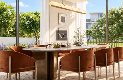 Villa - 4 - 5 for sale in Selvara 3 - Grand Polo Club and Resort - Dubai Investment Park 2 (DIP 2) - Dubai Investment Park (DIP) - Dubai