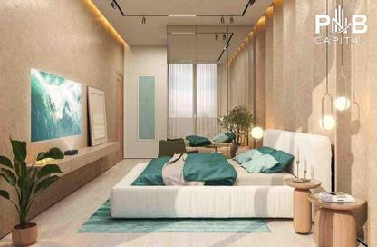 Apartment - 1 Bedroom - 2 Bathrooms for sale in Elo 1 - Elo - Damac Hills 2 - Dubai
