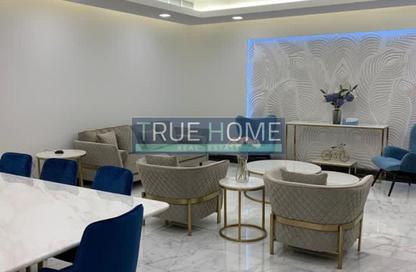 Villa - 5 Bedrooms - 4 Bathrooms for rent in Al Zahia 2 - Al Zahia - Muwaileh Commercial - Sharjah