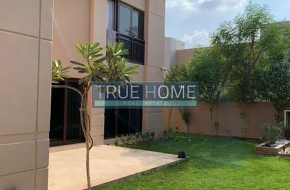 Villa - 5 Bedrooms - 4 Bathrooms for rent in Al Zahia 2 - Al Zahia - Muwaileh Commercial - Sharjah