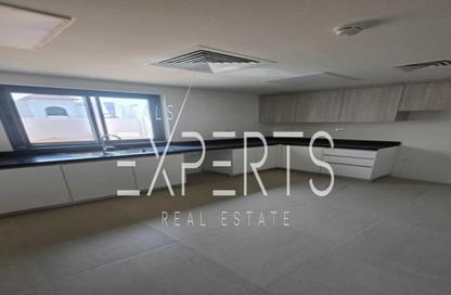 Villa - 4 Bedrooms - 7+ Bathrooms for rent in Fay Alreeman - Al Shamkha - Abu Dhabi