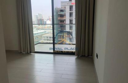 Apartment - 1 - 2 for rent in Binghatti Lavender - District 10 - Jumeirah Village Circle - Dubai