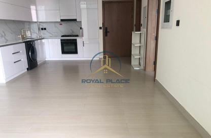 Apartment - 1 - 2 for rent in Binghatti Lavender - District 10 - Jumeirah Village Circle - Dubai