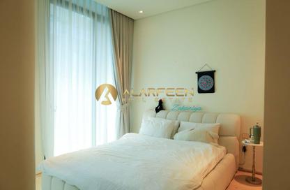 Villa - 3 Bedrooms - 5 Bathrooms for rent in The Autograph X - District 10 - Jumeirah Village Circle - Dubai
