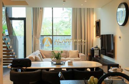 Villa - 3 Bedrooms - 5 Bathrooms for rent in The Autograph X - District 10 - Jumeirah Village Circle - Dubai