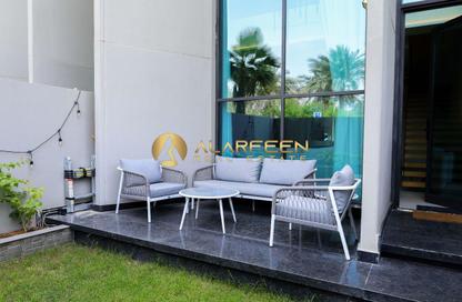 Villa - 3 Bedrooms - 5 Bathrooms for rent in The Autograph X - District 10 - Jumeirah Village Circle - Dubai Villa - 3 Bedrooms - 5 Bathrooms for rent in The Autograph X - District 10 - Jumeirah Village Circle - Dubai