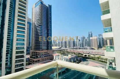 شقة - 2 غرف نوم - 3 حمامات للبيع في برج تمويل - (JLT) مجمع U - أبراج بحيرات الجميرا - دبي